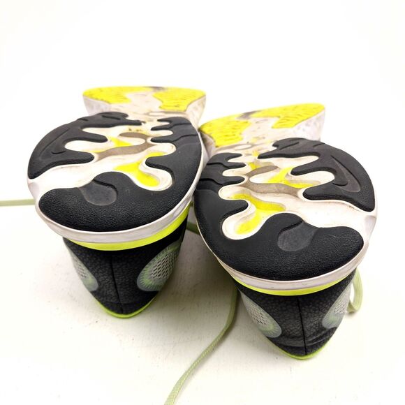 Size 10.5 W Nike Renew Run Grey Fog Volt Running Shoes Sneakers main image 4
